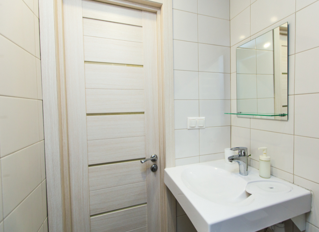 Apartments on Orekhov Boulevard 21k1
