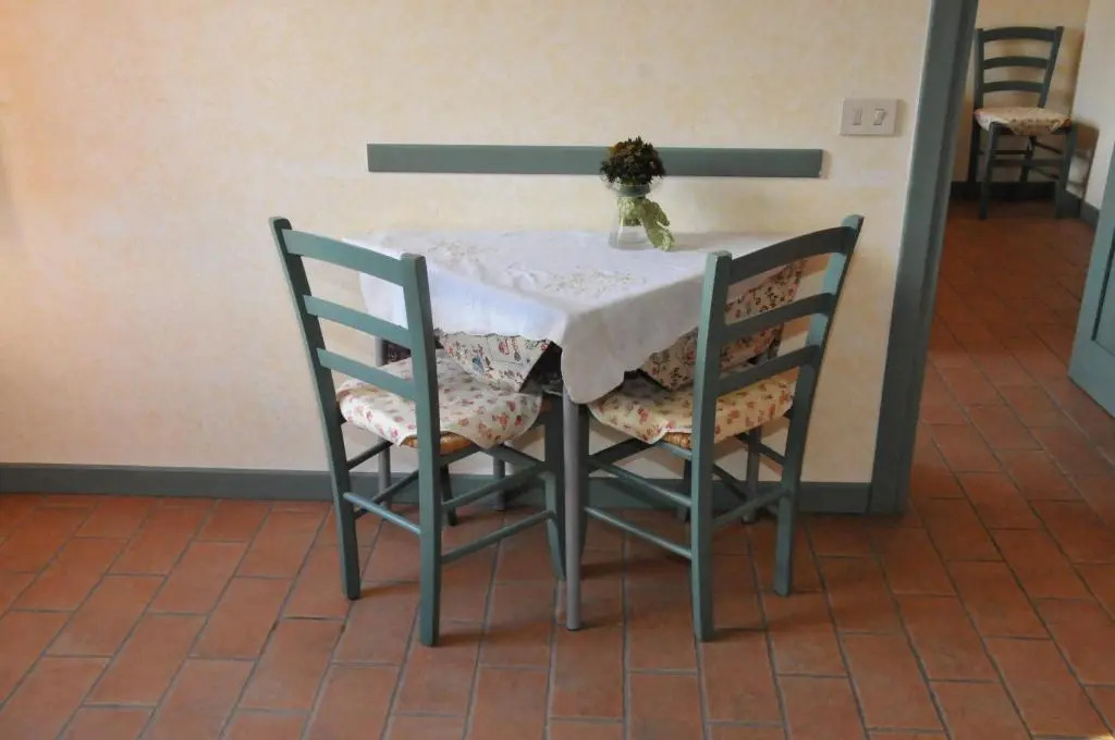 Agriturismo Casa Mattei