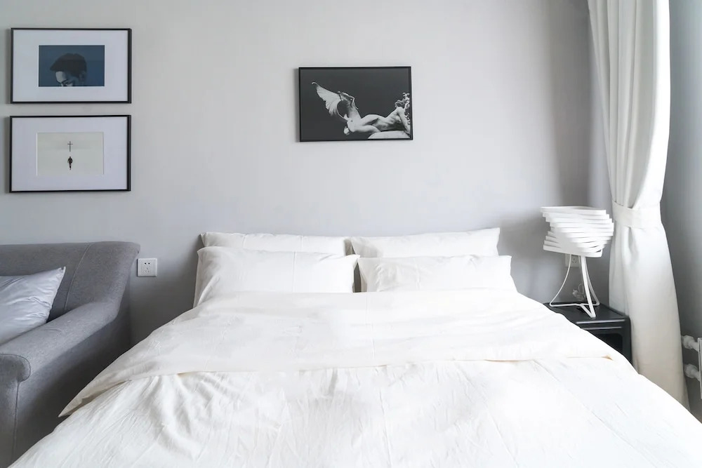 Cactus space -Sanlitun North Street Apt