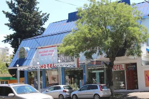 Hotel Plus