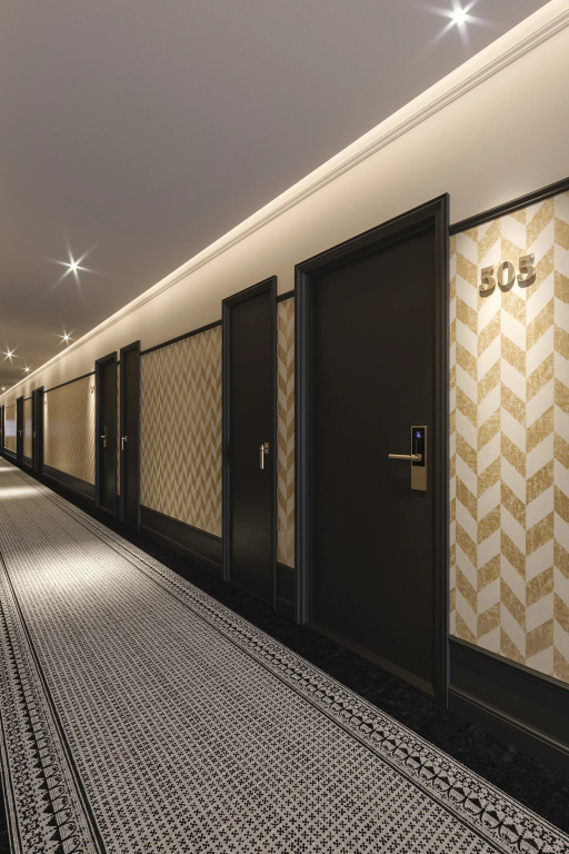 The Connaught, New Delhi- IHCL SeleQtions