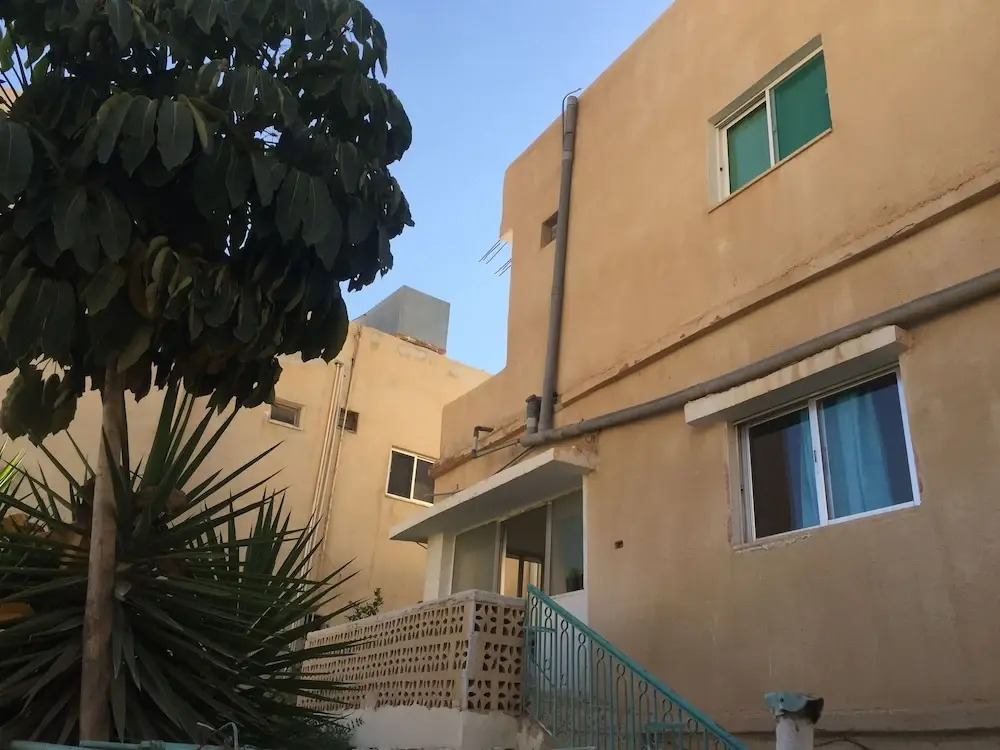 Loft Rooms Petra - Hostel