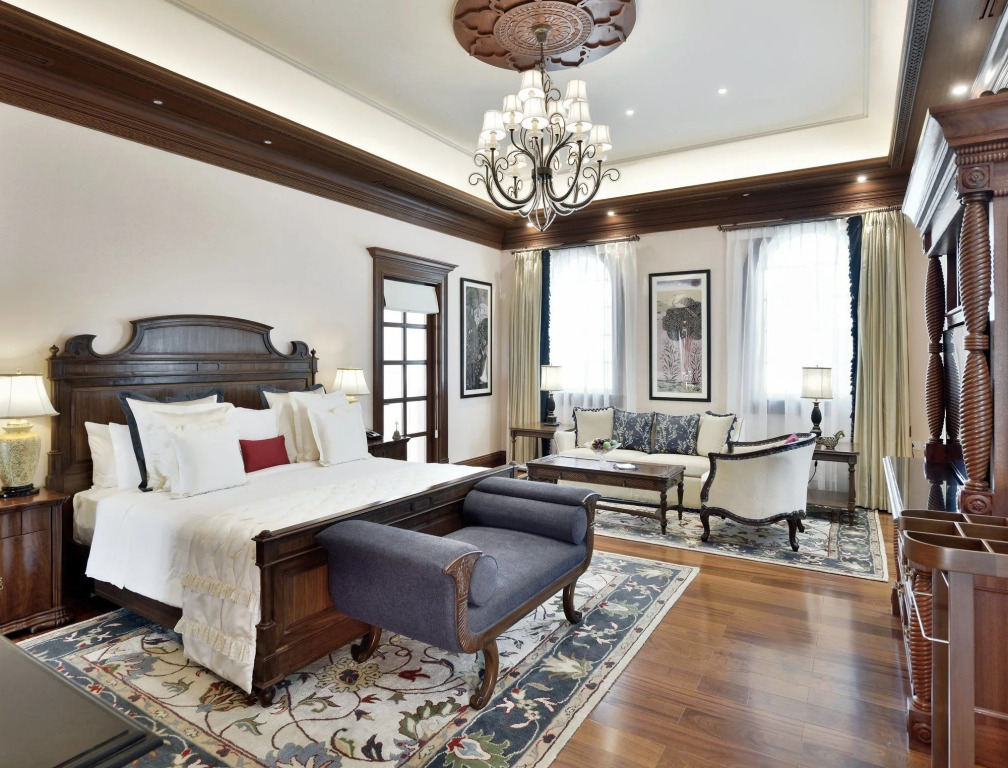 ITC Grand Bharat, a Luxury Collection Retreat, Gurgaon, New Delhi Capital Region