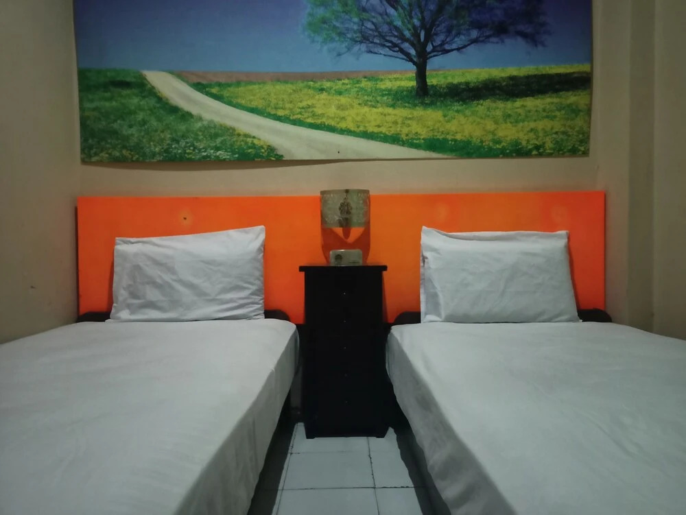 Hotel O Syariah Sumber Mulya NunukanNearAlun - Alun Kota Nunukan