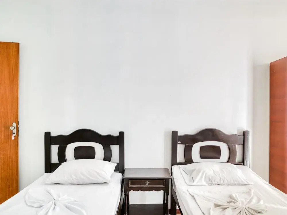 OYO Hotel Itaruma