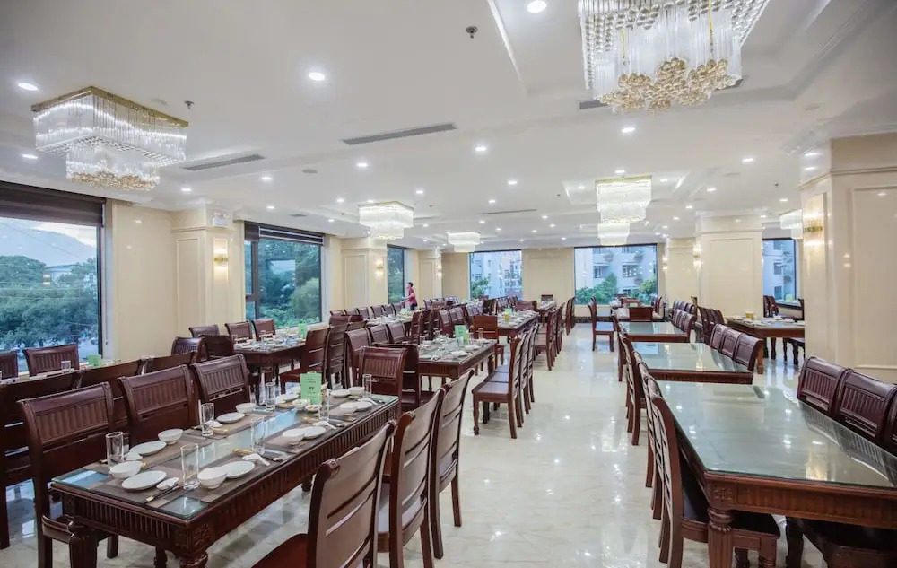 Hoang Thai Hotel