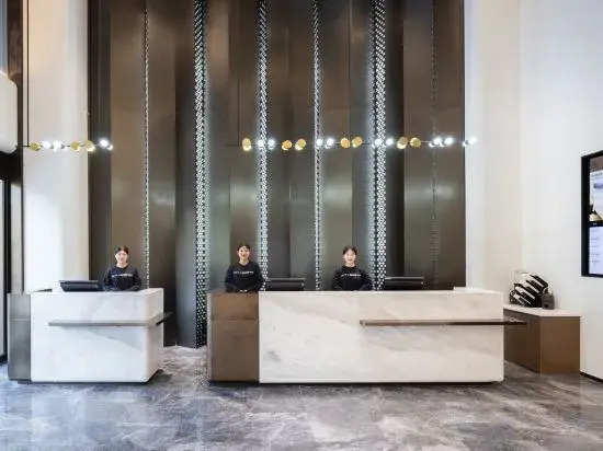 Atour Hotel Changsha Xingsha Economic Development Zone Sanyi Road