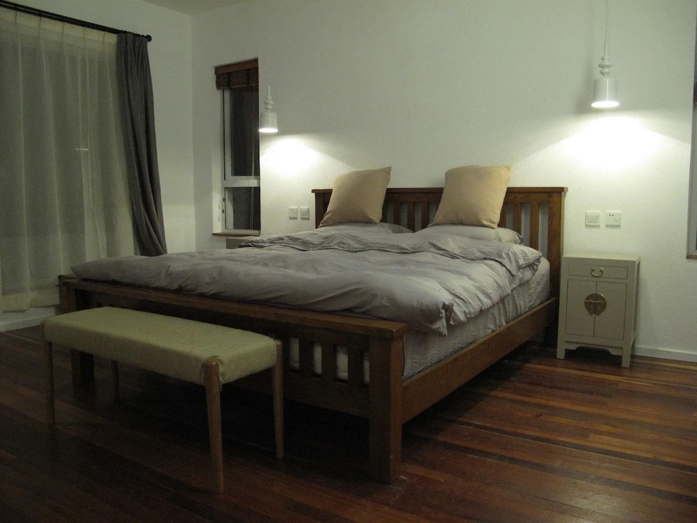 Dali Dodo's Guesthouse