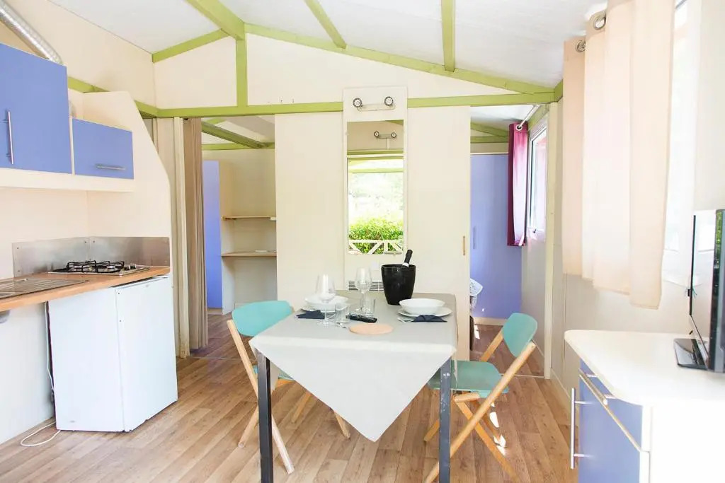 Camping Versilia Mare