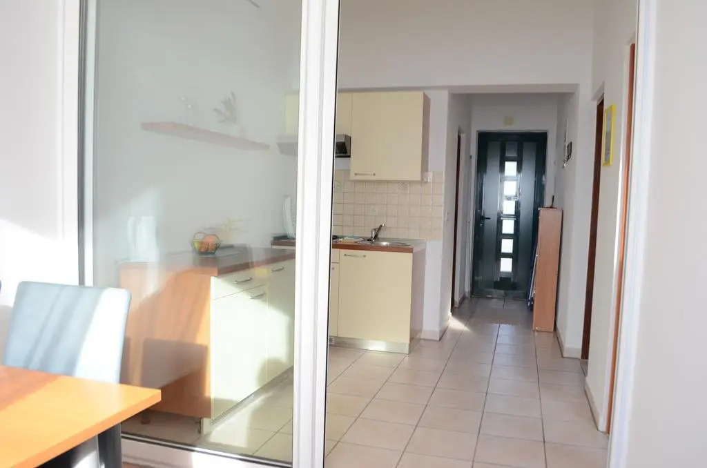 Apartments Jere
