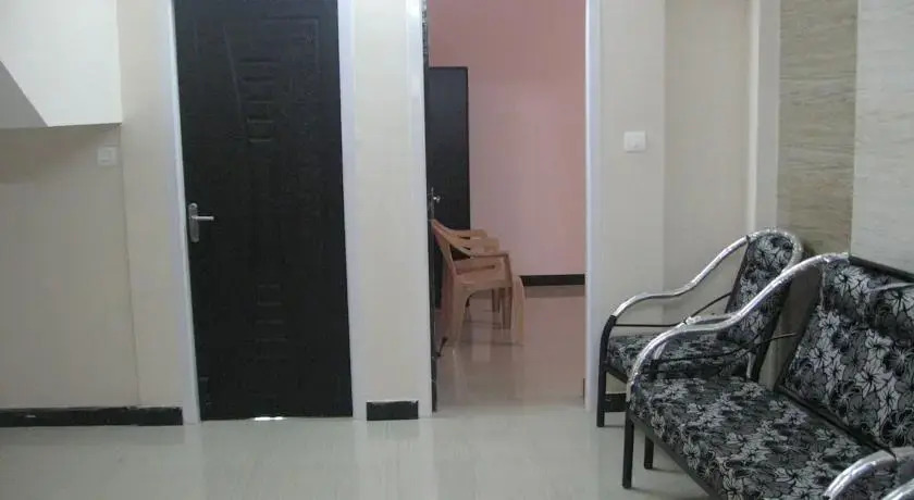 Divvaesh Residency
