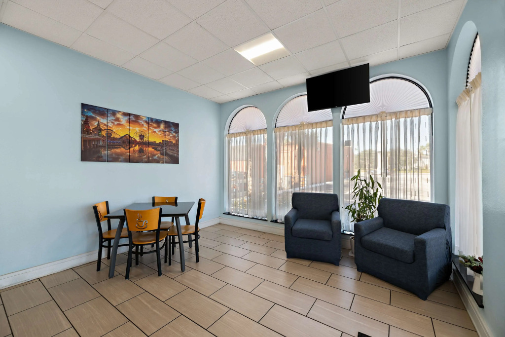 SureStay by Best Western Clermont Theme Park West
