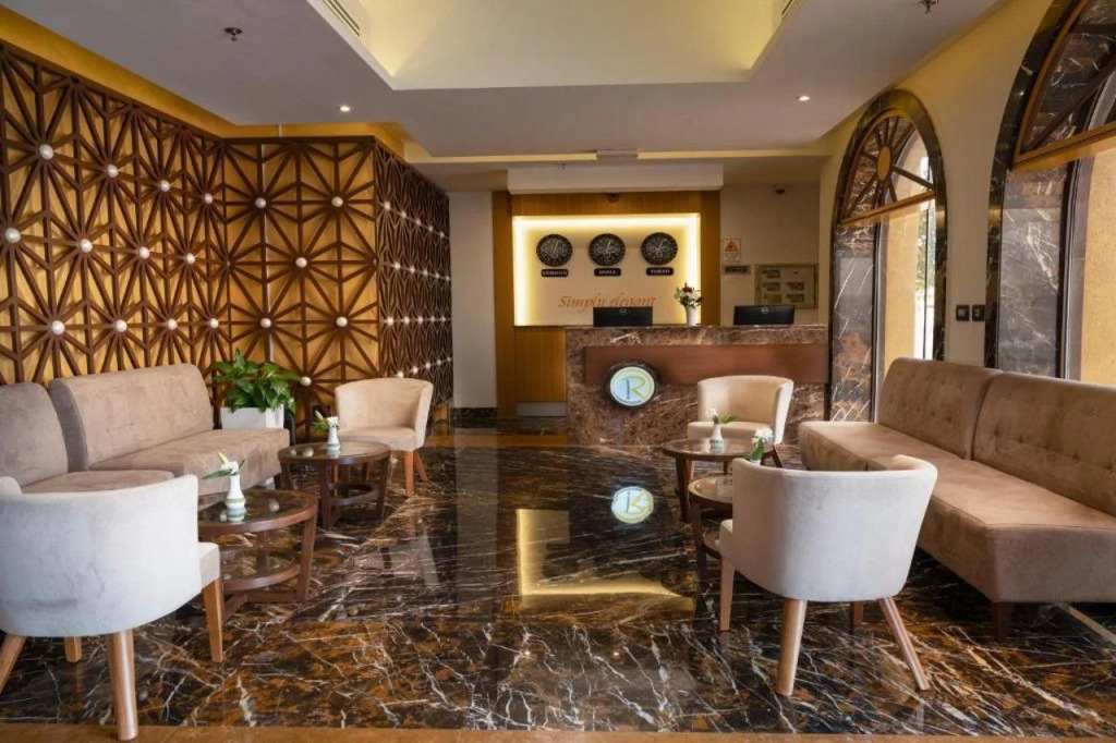 Retaj Inn Al Wakrah