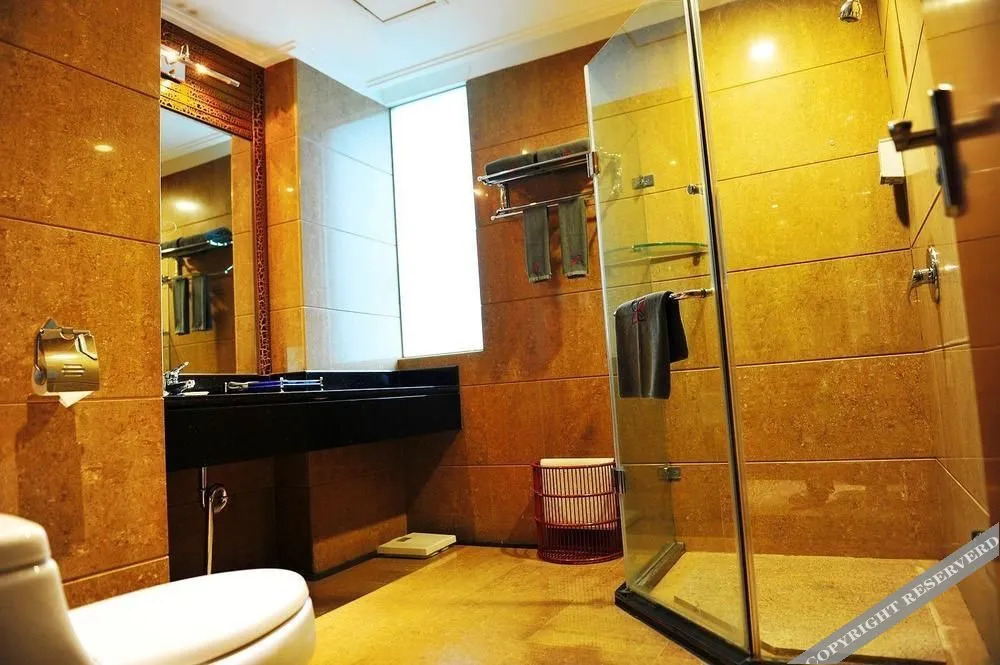 Nationality Hotel
