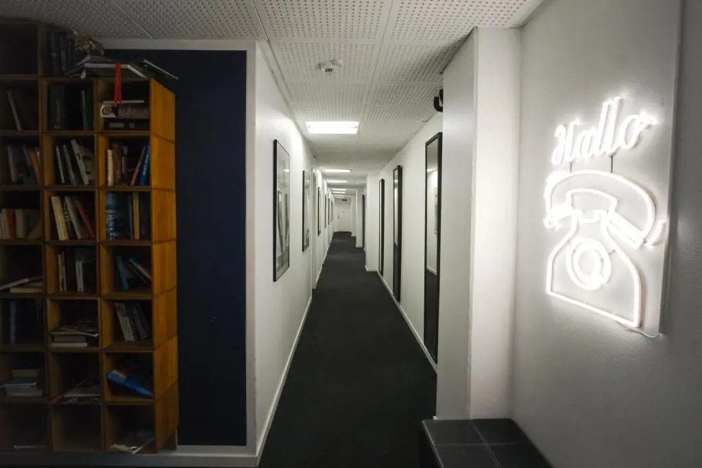 Danhostel Aarhus City