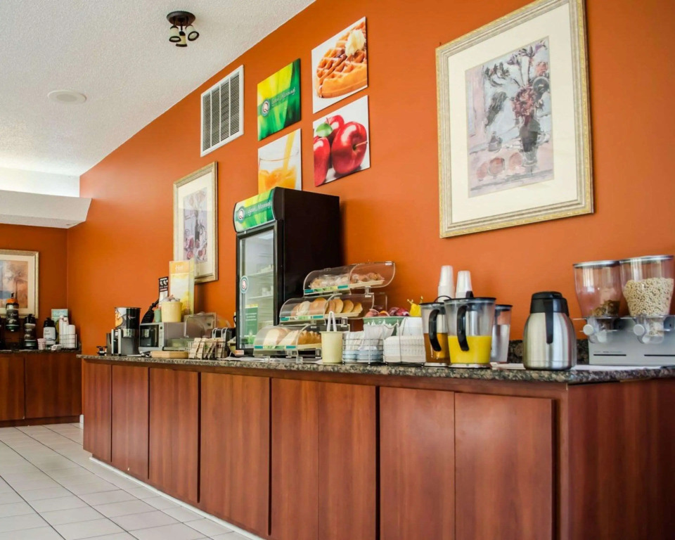 Quality Inn Crystal River