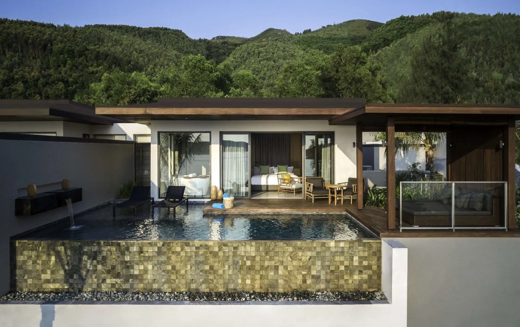 Anantara Quy Nhon Villas