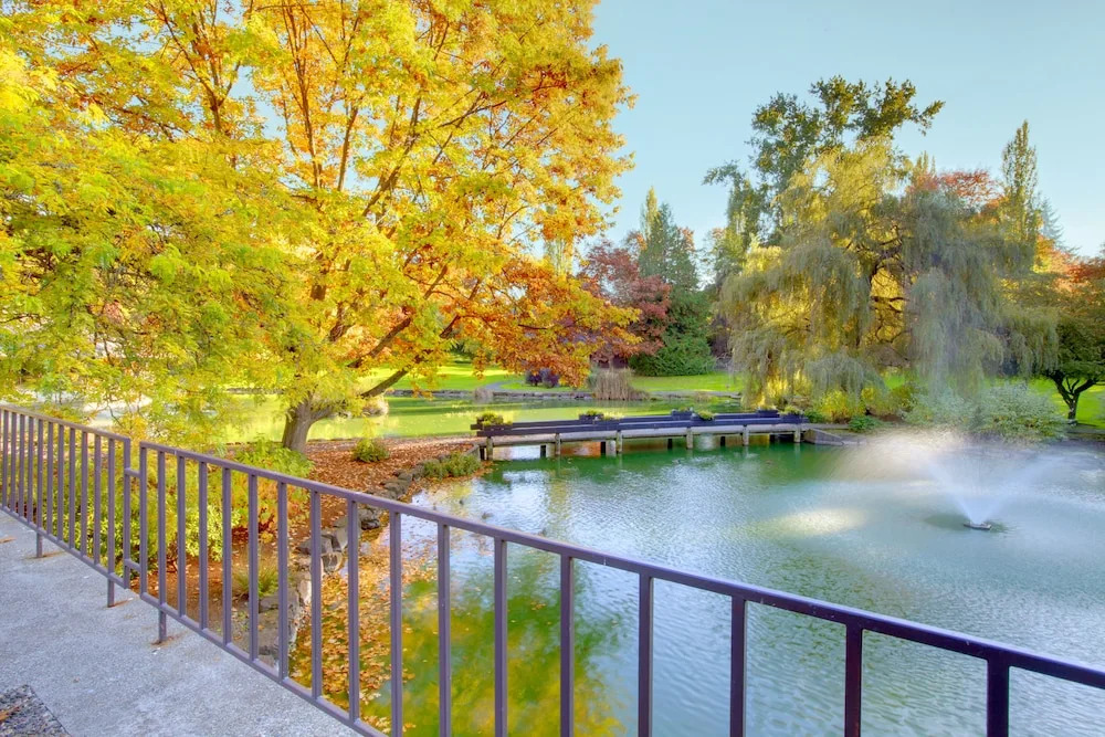 Talaris Conference Center