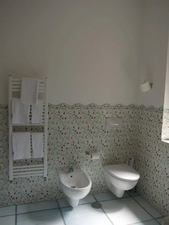 A Casa Dei Nonni