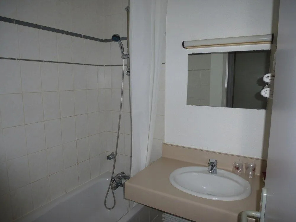 Hotel Agena Hagondange