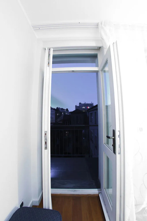 Apparthotel Masna