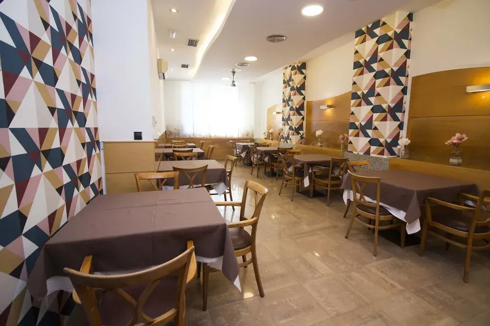 Hotel Vilagarcia