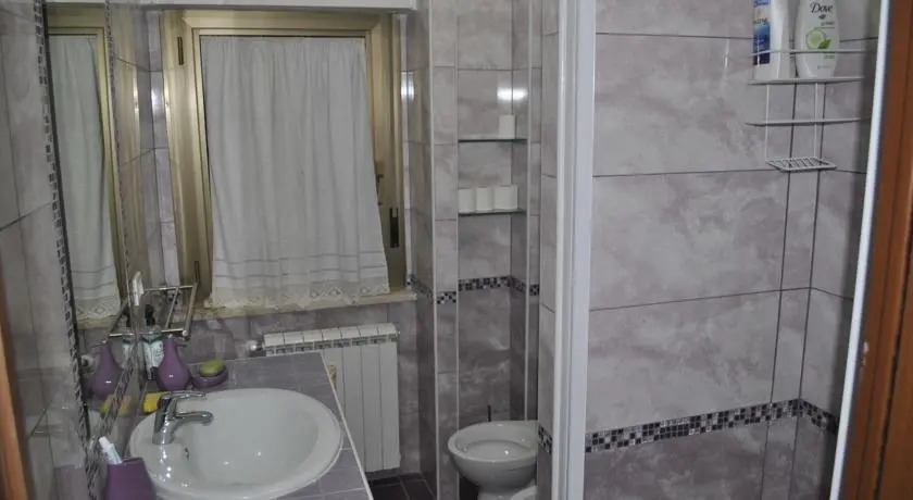 Seven Hills Casa Vacanza