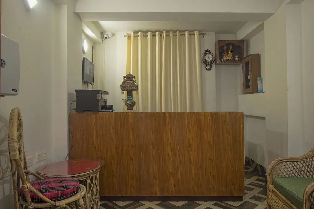 OYO 26944 Hotel Inodoy