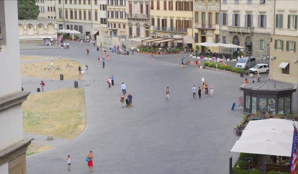 Florentapartments - Santa Maria Novella
