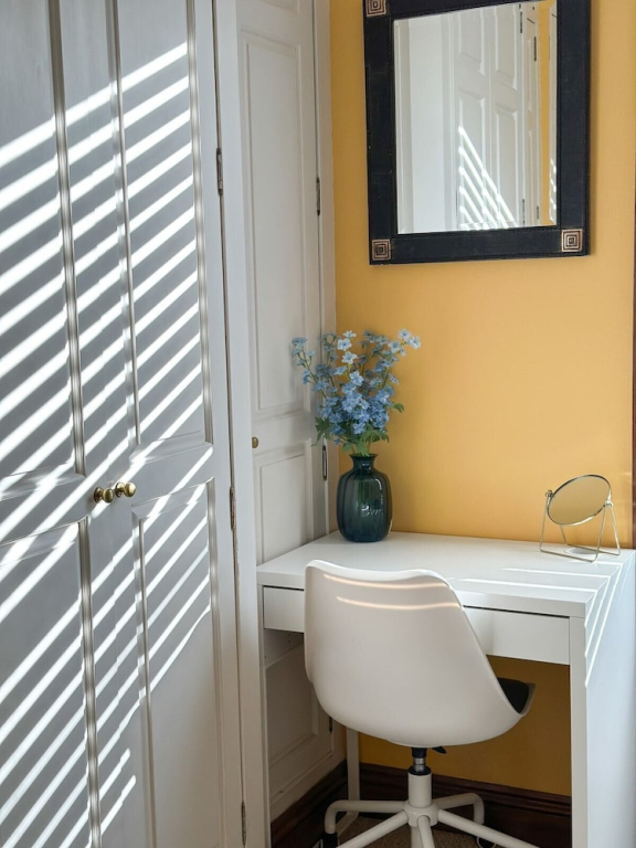 Fulham Rooms
