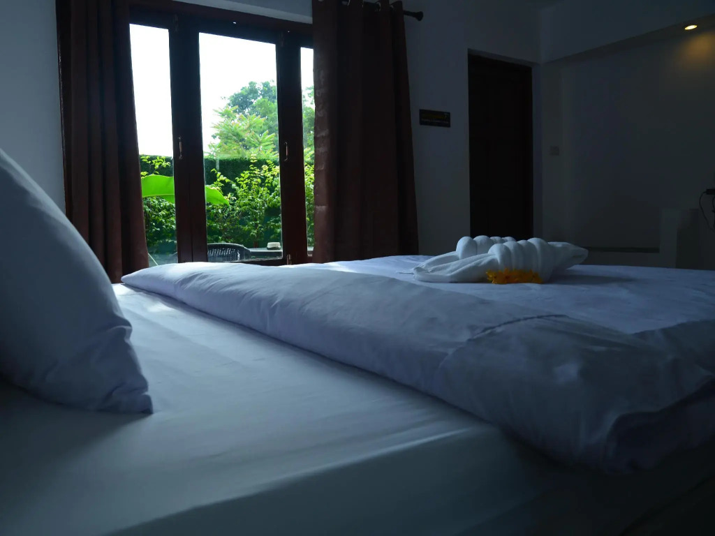 Sucholtee Resort