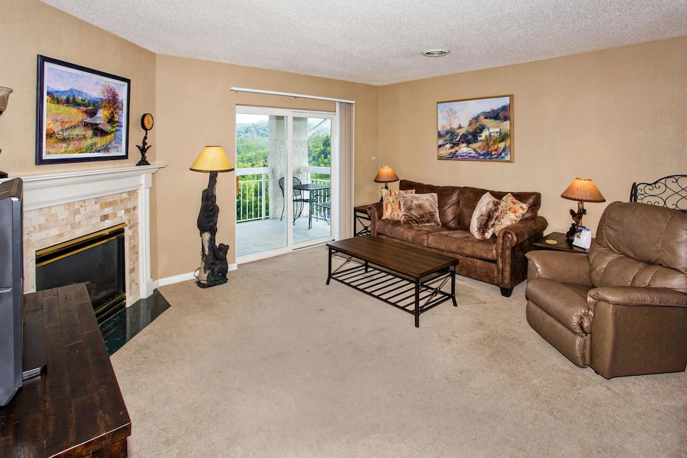 Whispering Pines 451