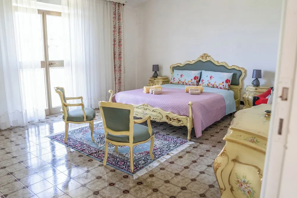 Casa nel Vitigno - Aurora