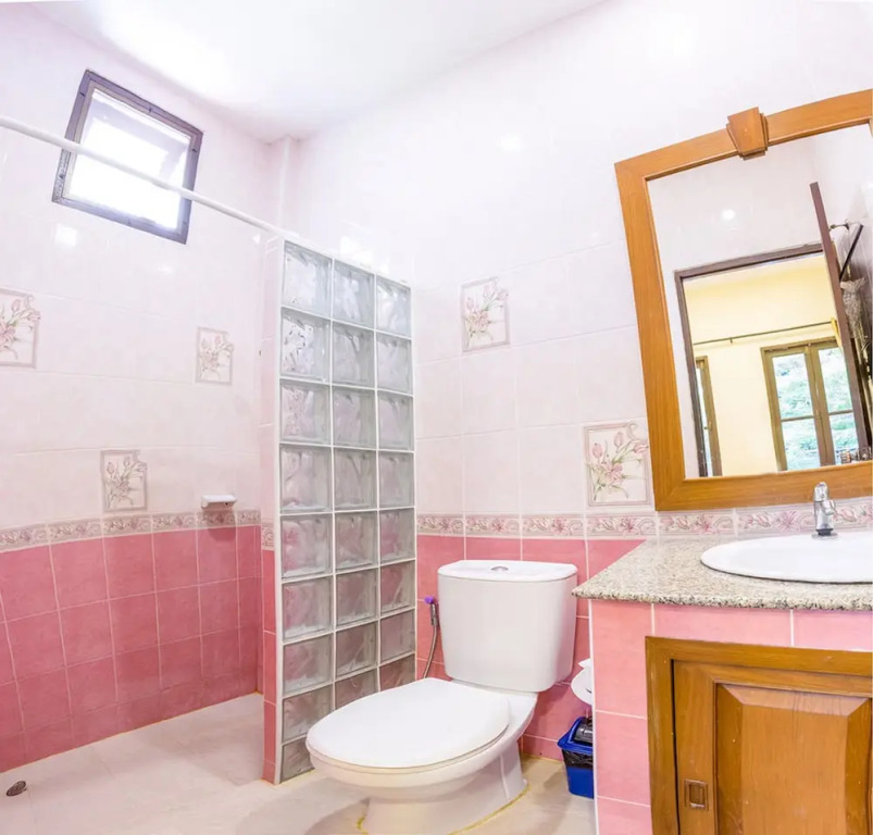 Baan Big Family Pool Villa