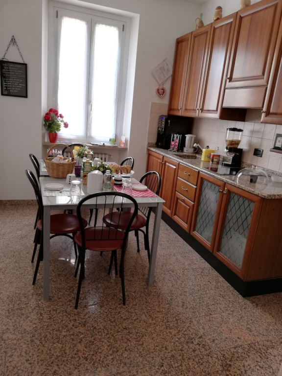La Maison di Luca