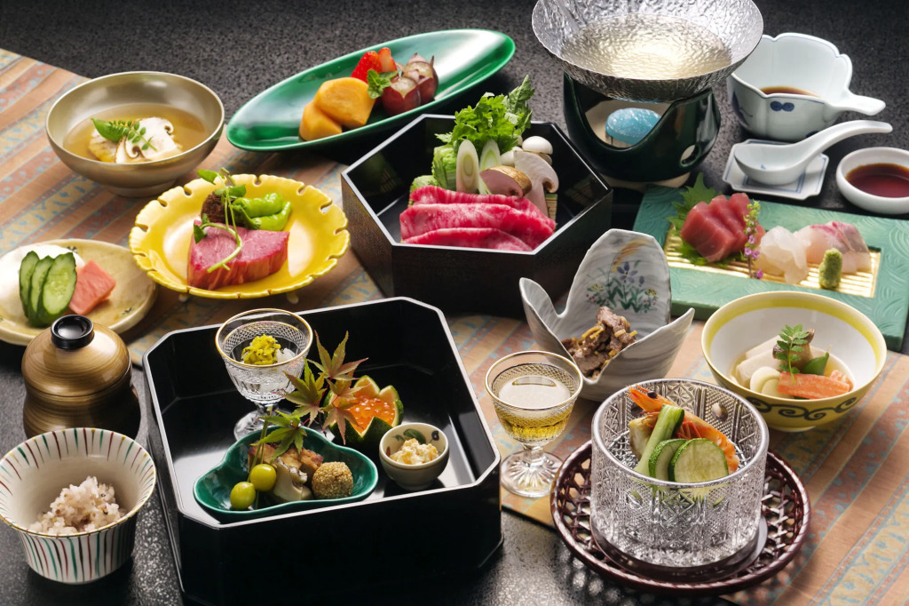 Takimotokan Yuki No Sato