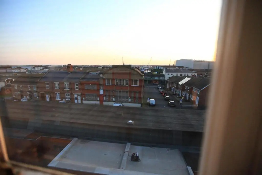 headland apartments