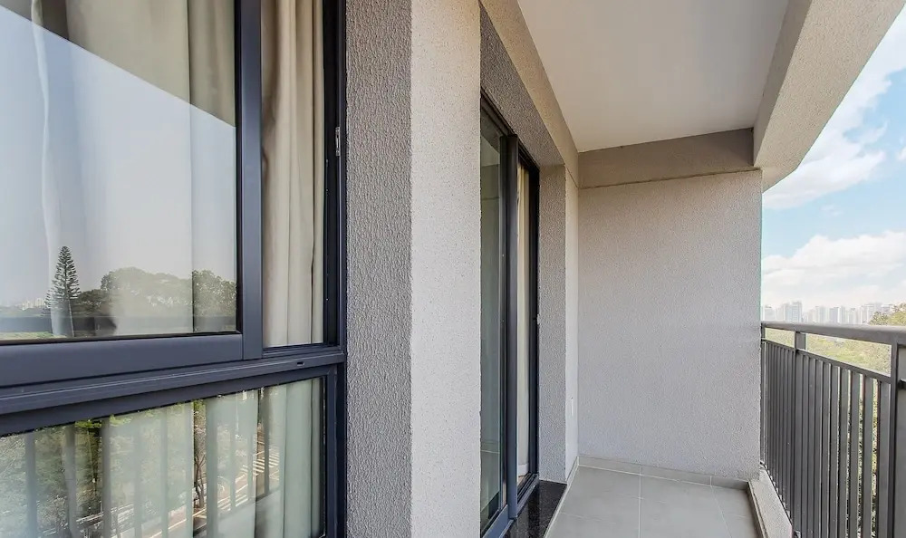 Noas - Apartments in the South Zone of SP