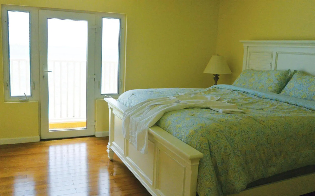 Marley Beach House