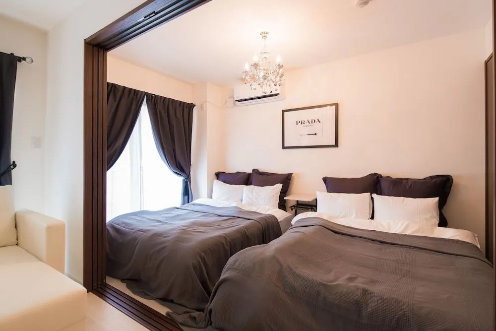 Beauty Villa Tengachaya 302