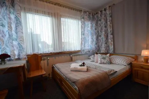 Willa Świdrówka 2