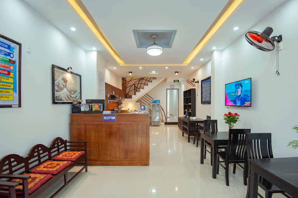 Vip House Hoi An Homestay