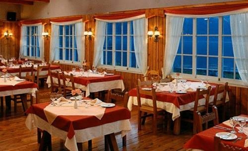 Hosteria El Retorno