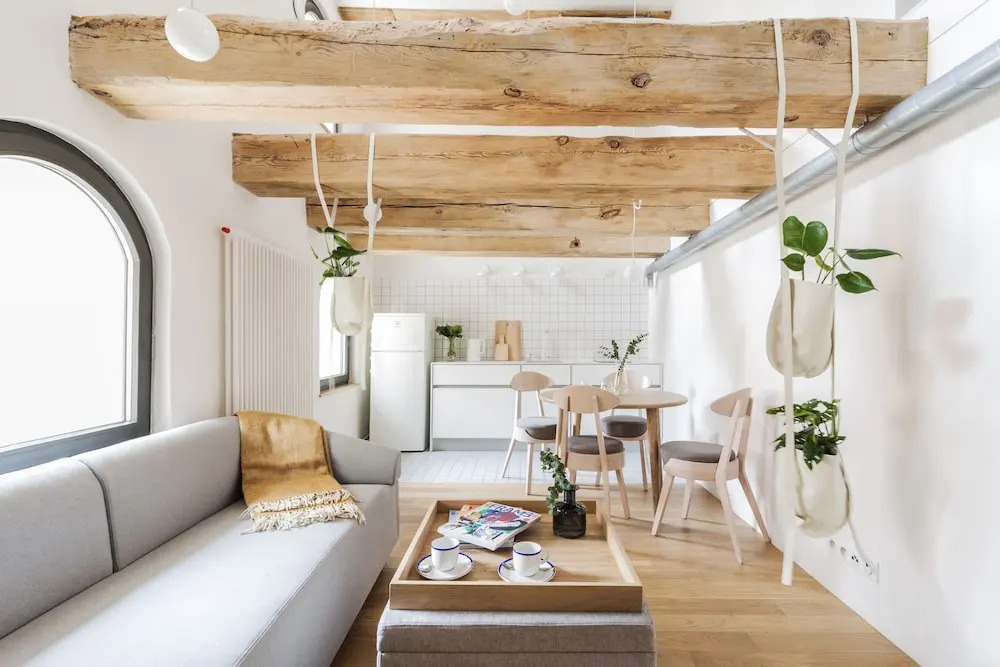 Apartamenty Monka