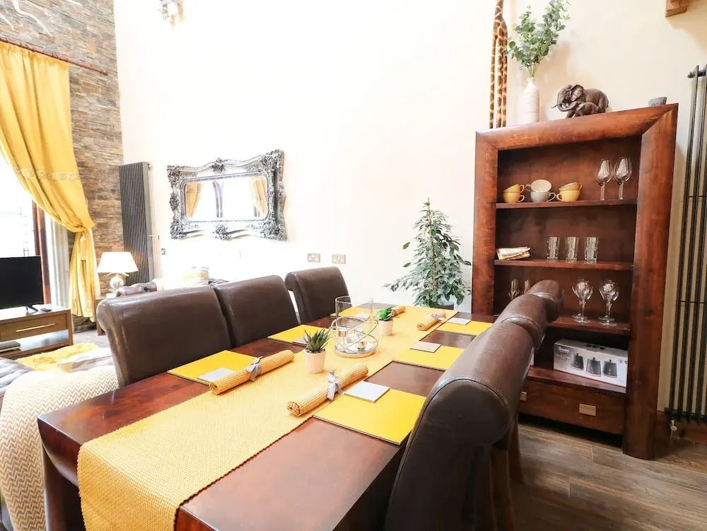 The Upper Room