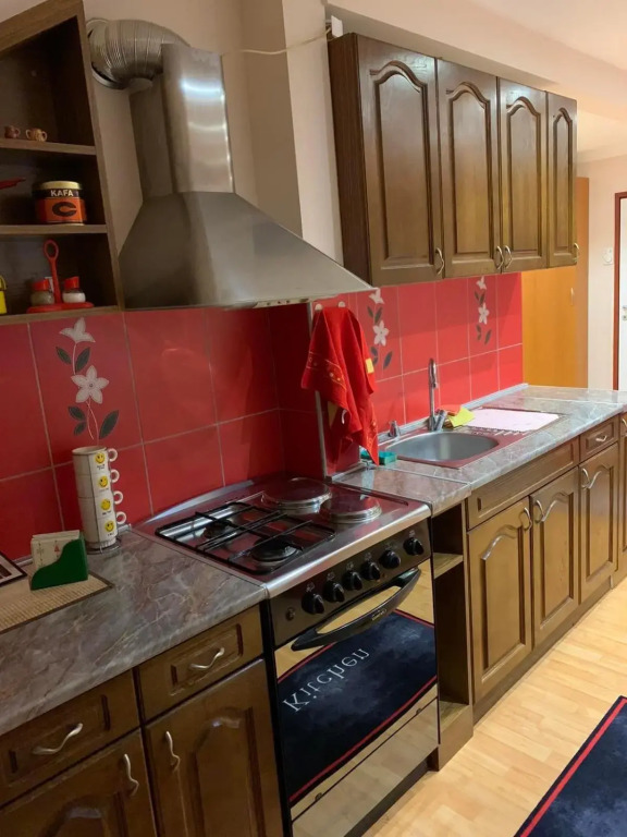 Apartman Tanja