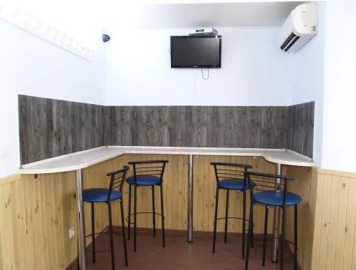 b57 Hostel on Podol