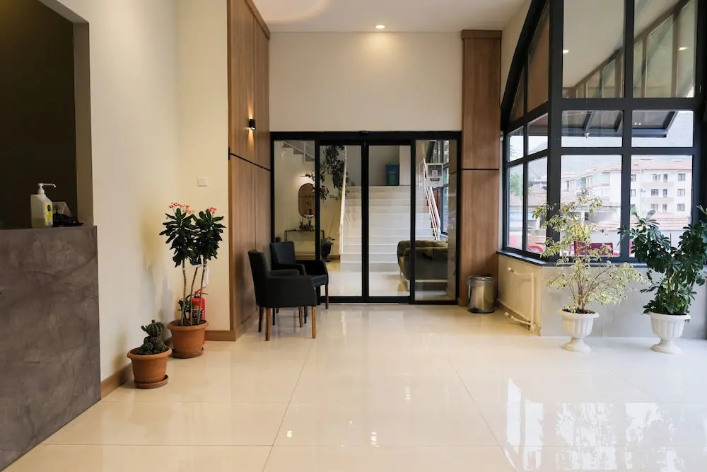 Altayhan Otel