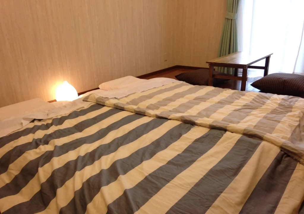 Minshuku Nicoichi