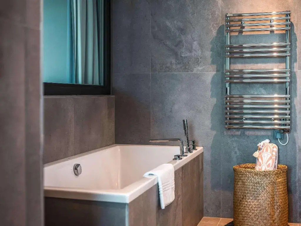 Novotel Paris Porte Versailles